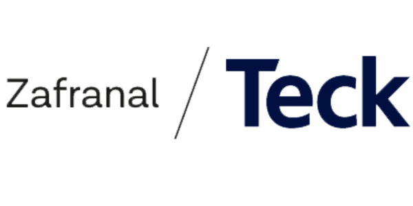 Logo Teck Zafranal