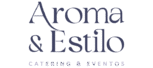 Logo Aroma & Estilo