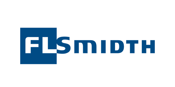 logo flsmidth