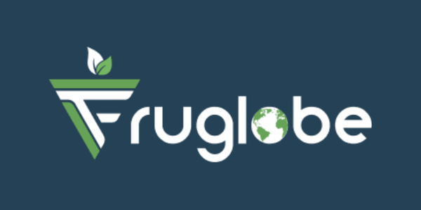 logo fruglobe