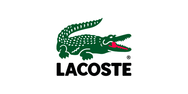 logo lacoste