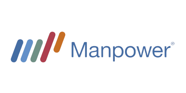 logo manpower