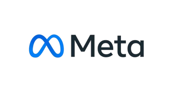 logo meta